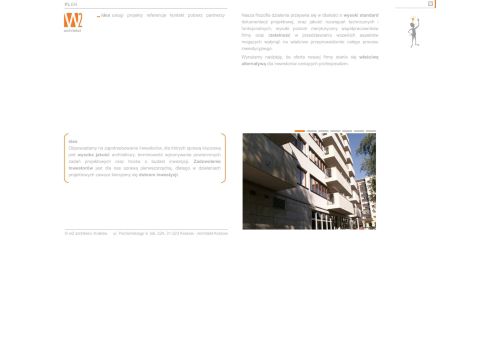 w2architekci.com
