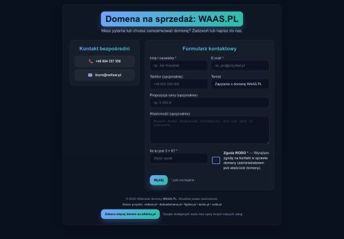 waas.pl