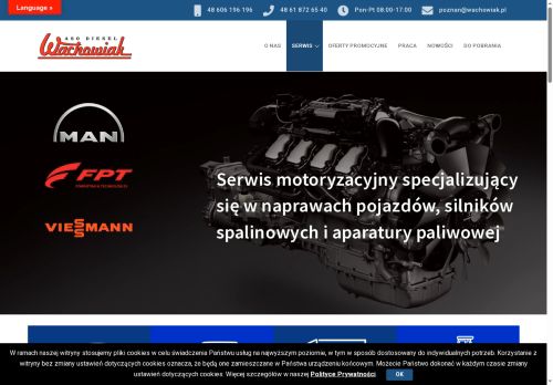 wachowiak.pl