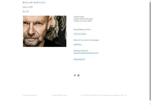 waclawwantuch.com