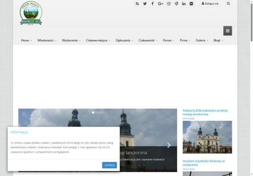 wadowice.biz
