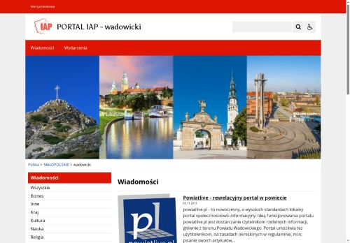 wadowicki.iap.pl