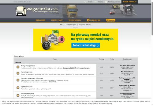 wagaciezka.com