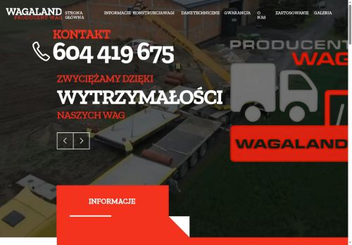 wagaland.pl