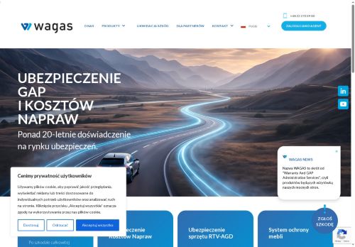 wagas.pl