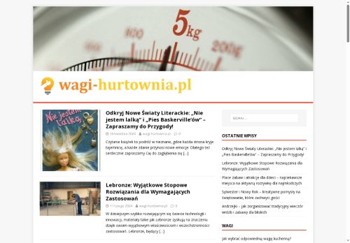 wagi-hurtownia.pl