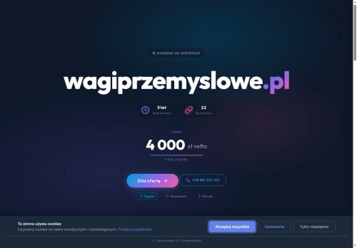 wagiprzemyslowe.pl