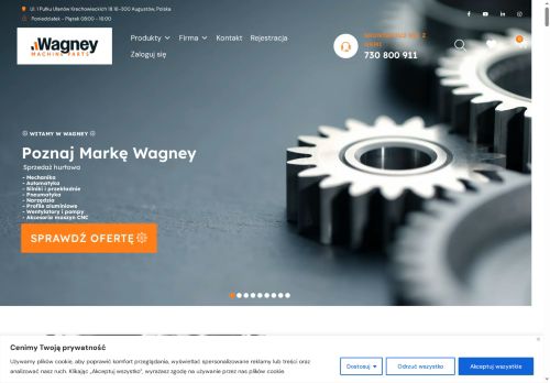wagney.pl