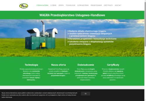 wagra.pl