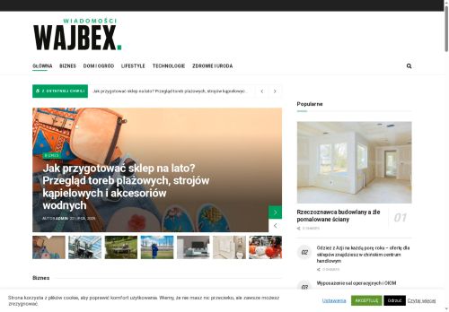 wajbex.pl