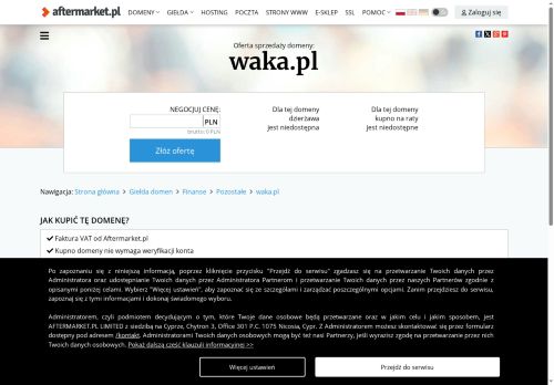 waka.pl