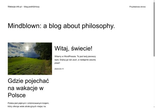 wakacje.info.pl