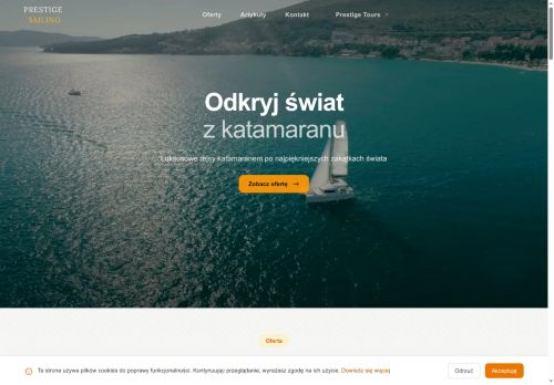 wakacje.net