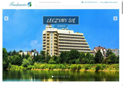wakacjechorwacja.pl