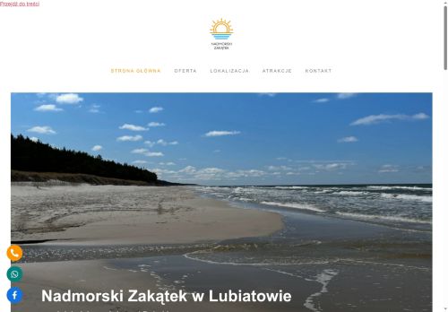 wakacjelubiatowo.pl