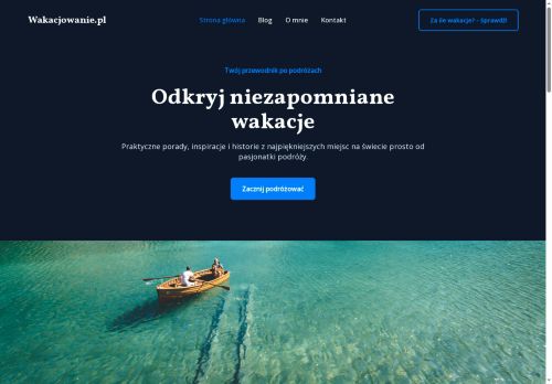wakacjowanie.pl