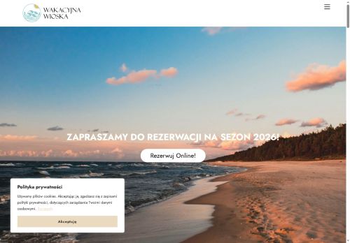 wakacyjnawioska.pl