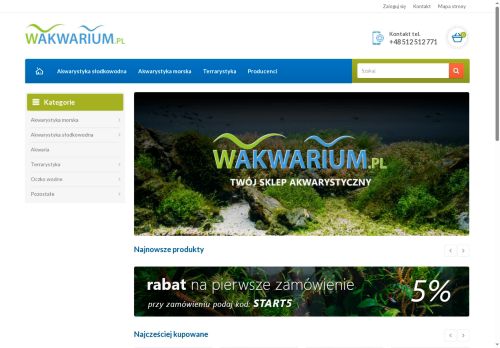wakwarium.pl