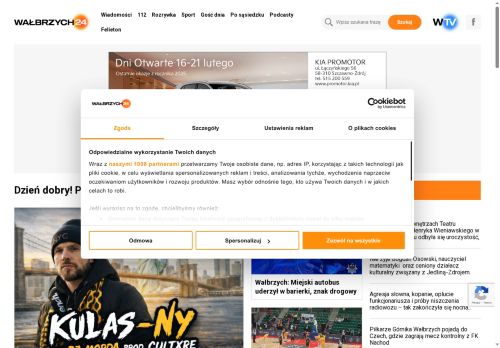 walbrzych24.com