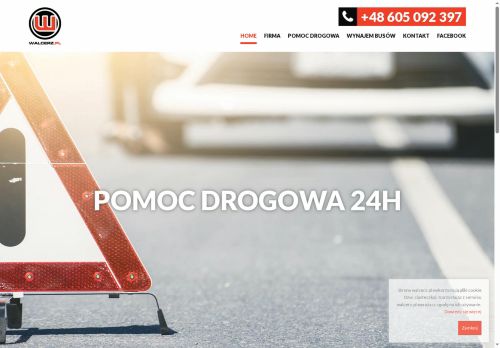 walcerz.pl
