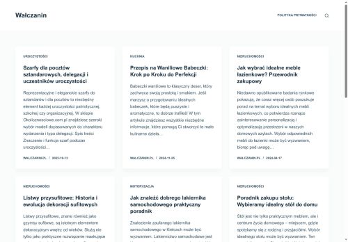 walczanin.pl
