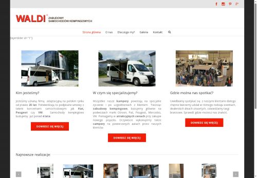 waldi-camp.net.pl