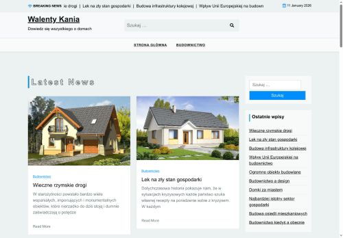 walentykania.pl