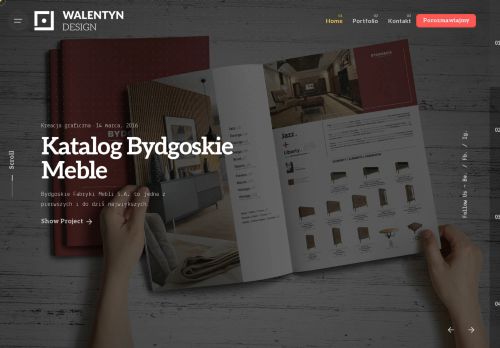 walentyn.com