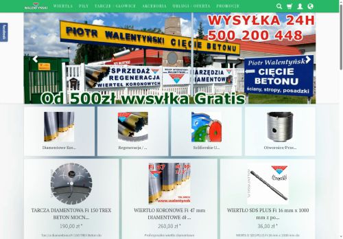walentynski.pl