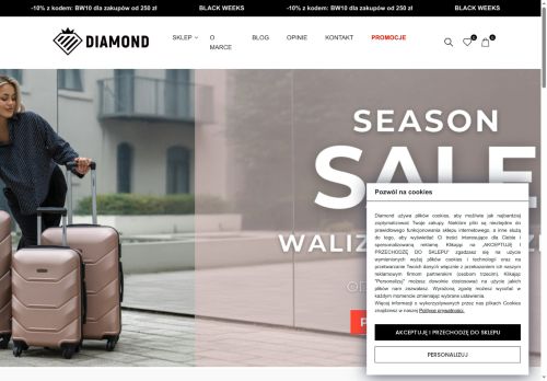 walizkidiamond.pl