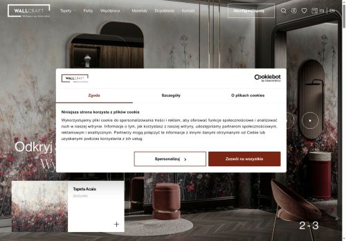 wallcraft.com.pl