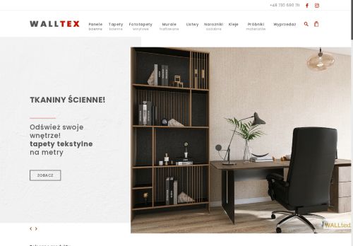 walltex.pl