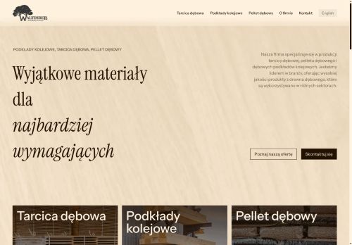 waltimber.pl