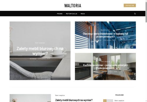 waltoria.pl
