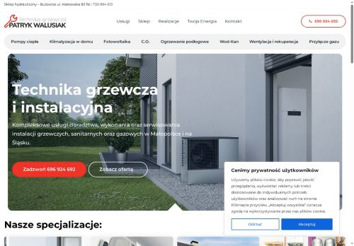 walusiakroczyny.pl