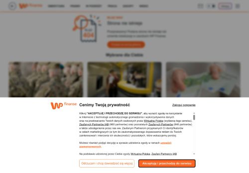 waluty.wp.pl
