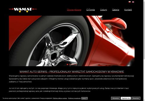 wamat.com