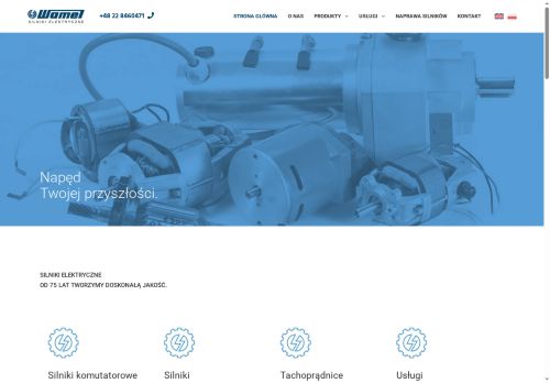 wamel.com.pl