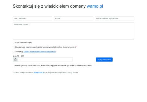 wamo.pl
