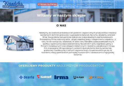 wandeks.pl
