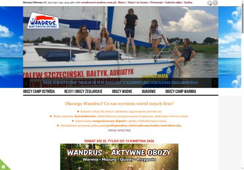 wandrus.com.pl