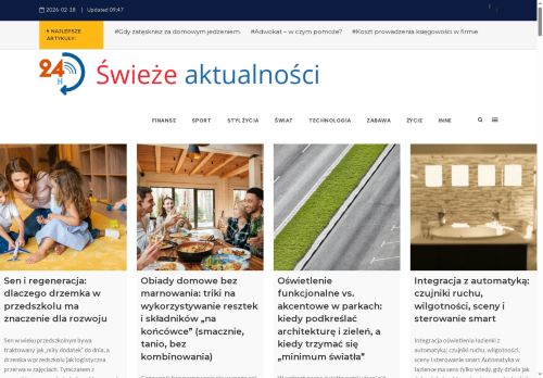wangielskimogrodzie.pl
