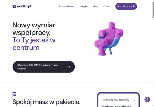 wanilia.pl