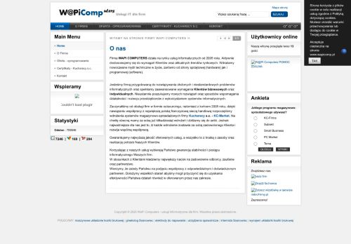 wapicomp.pl