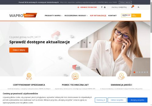 waproprogramy.pl
