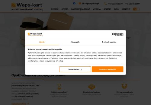 waps-kart.pl
