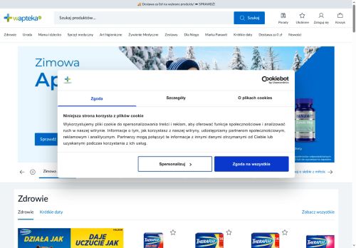 wapteka.pl