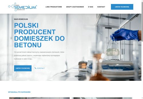 war-remedium.pl