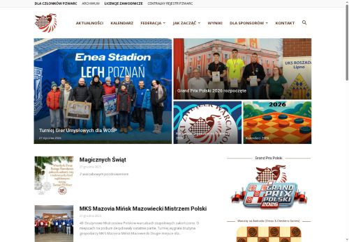 warcaby.pl
