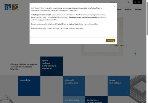 wardynski.com.pl